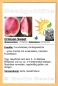 Mobile Preview: Wassermelone * Crimson Sweet * 20 Samen